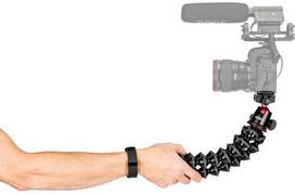trikojis stovas - Joby GorillaPod 5K - 14 nuotrauka