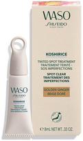 shiseido kremai - Shiseido Waso Koshirice Tinted Spot 8ml Moterims Local Care - 1 nuotrauka