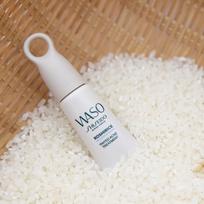 shiseido kremai - Shiseido Waso Koshirice Tinted Spot 8ml Moterims Local Care - 4 nuotrauka
