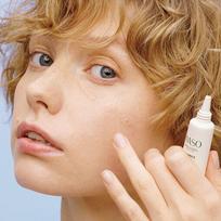 shiseido kremai - Shiseido Waso Koshirice Tinted Spot 8ml Moterims Local Care - 5 nuotrauka