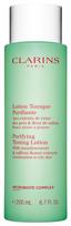 Clarins Purifying Toning Lotion 200ml Moterims Facial Lotion and Spray