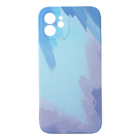 senukai iphone - Fusion Accessories "Pop Case iPhone 13 Pro Max" (design 2) - 1 nuotrauka