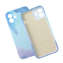 senukai iphone - Fusion Accessories "Pop Case iPhone 13 Pro Max" (design 2) - 3 nuotrauka