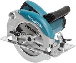 Hyundai C 1800-210, 1800 W, 210 mm