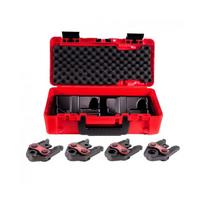 presavimo galvu - ROTHENBERGER Compact TH16-20-26-32mm - 2 nuotrauka