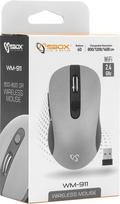 Pirkti Sbox WM-911 Grey (Pilka) - Photo 4
