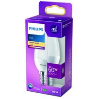 Philips LED Bulb B38 E14 7W 806lm