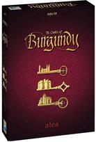 Stalo žaidimas Ravensburger The Castles of Burgundy, EN