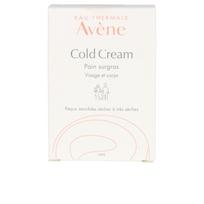 avene cold - Kreminis muilas Avene Cold 100 g - 3 nuotrauka