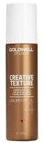 purskiamas plauku vaskas - Goldwell Style Sign Creative Texture Unlimitor purškiama želė 150 ml. - 1 nuotrauka
