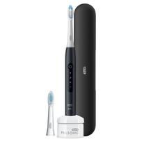 oral b travel case - Oral-B S411.526.3X Pulsonic Slim Luxe 4500 Matte Black - 1 nuotrauka