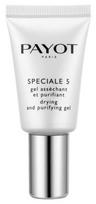 Payot Pate Grise Spéciale 5 15ml Veido geliai