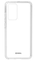 huawei p40 - Krusell Kivik Cover Huawei P40 transparent - 3 nuotrauka