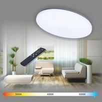 tope sopot led -  Tope Sopot 477200700681, plafonas, 48 W - 4 nuotrauka