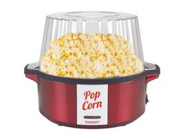 popcorn aparatas - Spragėsių aparatas Beper P101CUD050 (Raudonas) - 2 nuotrauka