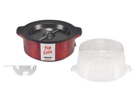 popcorn aparatas - Spragėsių aparatas Beper P101CUD050 (Raudonas) - 3 nuotrauka