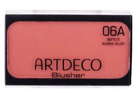 Artdeco Blusher 06A Apricot Azalea Blush