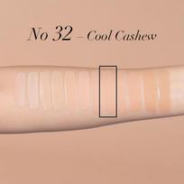 artdeco perfect teint - Artdeco Perfect Teint Foundation 32 Cool Cashew 20ml - 2 nuotrauka