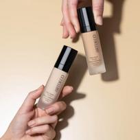 artdeco perfect teint - Artdeco Perfect Teint Foundation 32 Cool Cashew 20ml - 6 nuotrauka