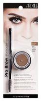 antakiu pomada - Ardell Brow Pomade Medium Brown - 1 nuotrauka