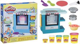 modelinas - PLAY-DOH Rinkinys „Tortai“ - 2 nuotrauka