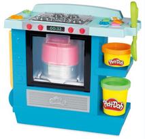 modelinas - PLAY-DOH Rinkinys „Tortai“ - 6 nuotrauka