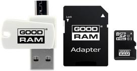 Goodram 128GB All in one micro SDXC UHS-I