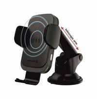 swissten cable - Swissten W2-HK3 with 1,2m MicroUSB Cable Black - 3 nuotrauka