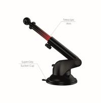 swissten cable - Swissten W2-HK3 with 1,2m MicroUSB Cable Black - 4 nuotrauka