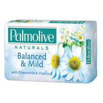 palmolive muilas - Palmolive Camomille&Vitamins 90g - 2 nuotrauka