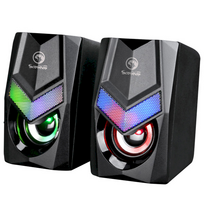 rgb koloneles - Marvo SG-118 - 3 nuotrauka