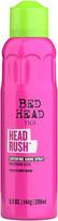 Purškiamas plaukų blizgesys TIGI Bed Head Headrush Shine Adrenaline 200ml