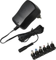 iBOX Universal Power Adapter IZU1A