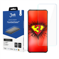 garmin edge deklas - 3MK FlexibleGlass Asus Zenfone 8 Flip 5G - 2 nuotrauka
