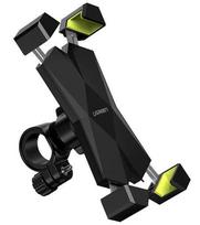 Ugreen LP181 Bike Mount Phone Holder Black
