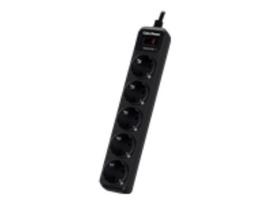 cyberpower - Cyber Power B0520SC0-DE, 1.8 m - 2 nuotrauka