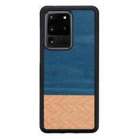 MAN&WOOD T-MLX44608