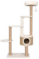 Kačių draskyklė VLX Cat Scraper, 600x400x1480 mm