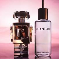 paco rabanne phantom - Paco Rabanne Phantom 200ml EDT - 3 nuotrauka