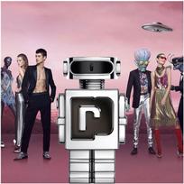 paco rabanne phantom - Paco Rabanne Phantom 200ml EDT - 5 nuotrauka