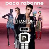 paco rabanne phantom - Paco Rabanne Phantom 200ml EDT - 7 nuotrauka
