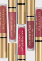 max factor lupu dazai - Max Factor Lapiz Lab M Factor Eli Soft 15matte - 5 nuotrauka