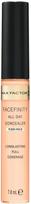 Max Factor Facefinity All Day Concealer 30 7,8ml