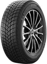 Michelin X-Ice Snow 205/60 R16 96H XL , Nordic compound