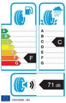 ziemines padangos 205 60 r16 - Michelin X-Ice Snow 205/60 R16 96H XL , Nordic compound - 2 nuotrauka