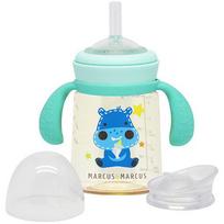Marcus & Marcus PPSU Transition Trainer Bottle Lucas