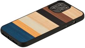 iphone 12 pro max deklas - MAN&WOOD T-MLX44671 - 2 nuotrauka