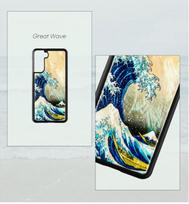 s21 telefonas samsung - iKins T-MLX44291 - 3 nuotrauka