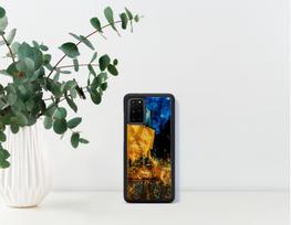 s21 telefonas samsung - iKins T-MLX44291 - 5 nuotrauka