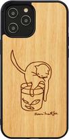 cat deklas - MAN&WOOD T-MLX44680 - 1 nuotrauka